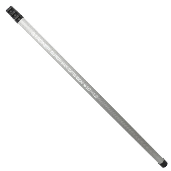 SMAX 3K #10-12 Extension