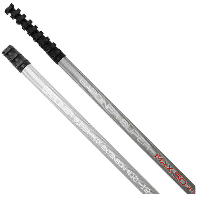 3K Super Max 27 & Triple Ext - Replacement Sections