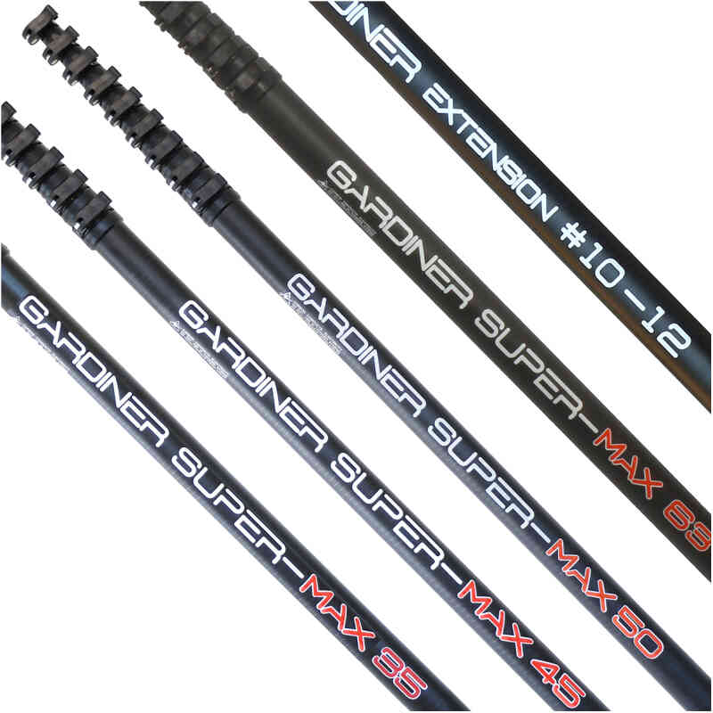 Series 2 - Super Max 35 & 50 Replacement Sections - (Duplicate Imported from WooCommerce)