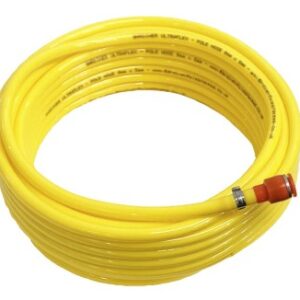 ULTRAFLEX Pole Hose 5MM ID x 8MM OD with Fittings