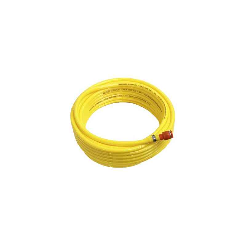 ULTRAFLEX Pole Hose 5MM ID x 8MM OD with Fittings