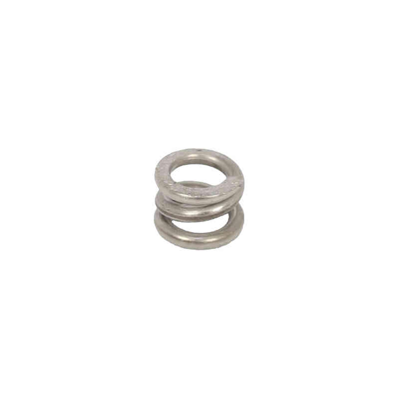 Gardiner Smart Clamp - Stainless Steel Spring