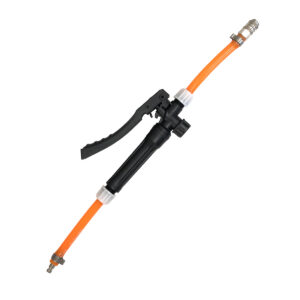 Trigger Assembly - for indoor cleaning kit - Gardiner