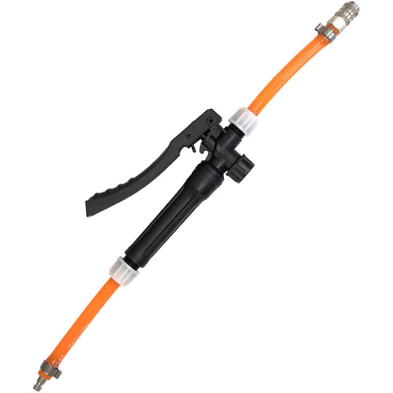 Trigger Assembly - for indoor cleaning kit - Gardiner