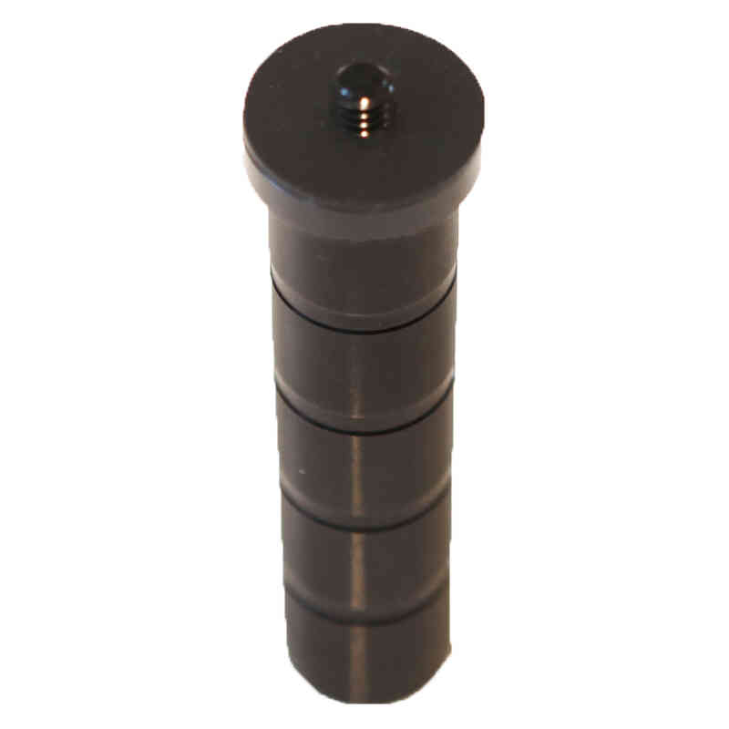 Alloy Camera Mount - Gardiner