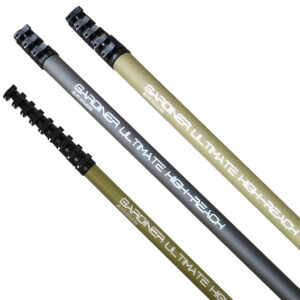 Gardiner Ultimate Replacement Pole Sections