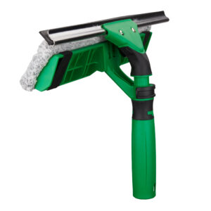 Unger VisaVersa Pro - 2 in 1 Squeegee
