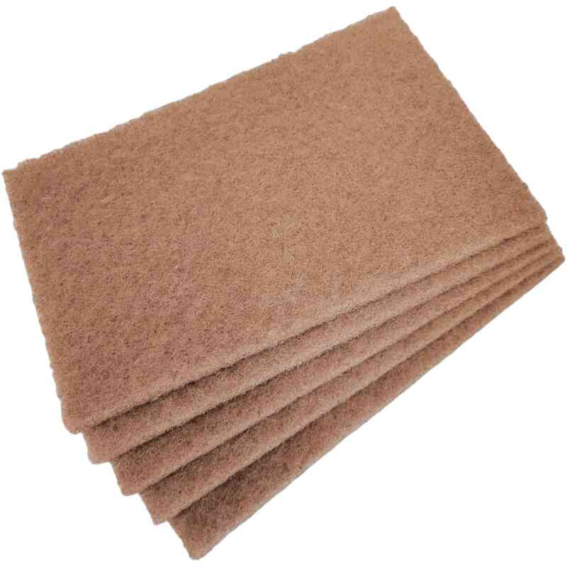 WalnutPad 15cm/6" (pack of 5 units)