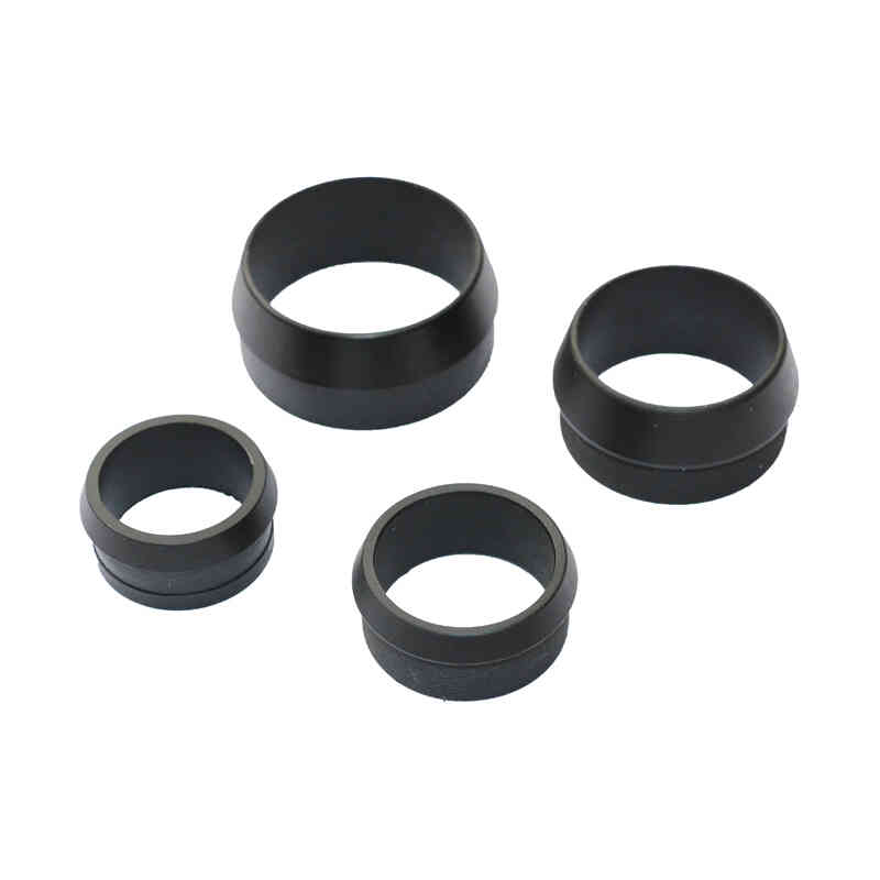 End Ring for Gardiner Poles