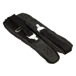 Backpack Straps - Metal Hooks - Pair - Gardiner