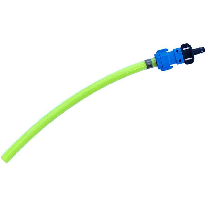 Inner Valve Assembly for Gooseneck Valve