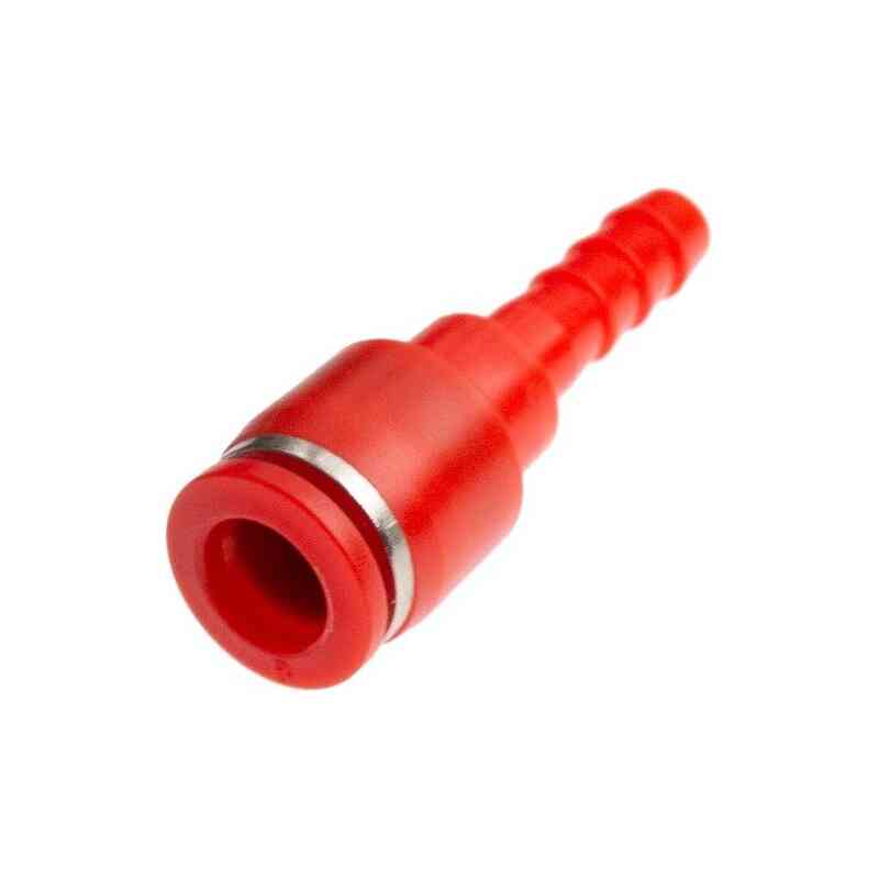 Push-Fit Female to Barb - 8mm to 5mm