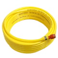 ULTRAFLEX Pole Hose 5MM ID x 8MM OD with Fittings