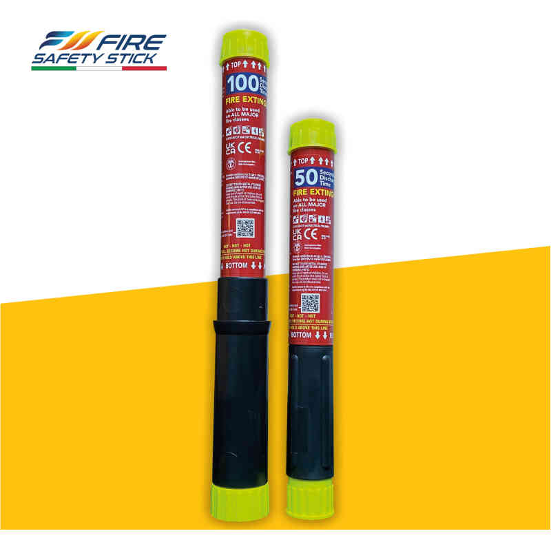 Fire Safety Stick