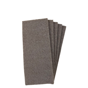 WalnutPad 10"/25cm (pack of 5 units)