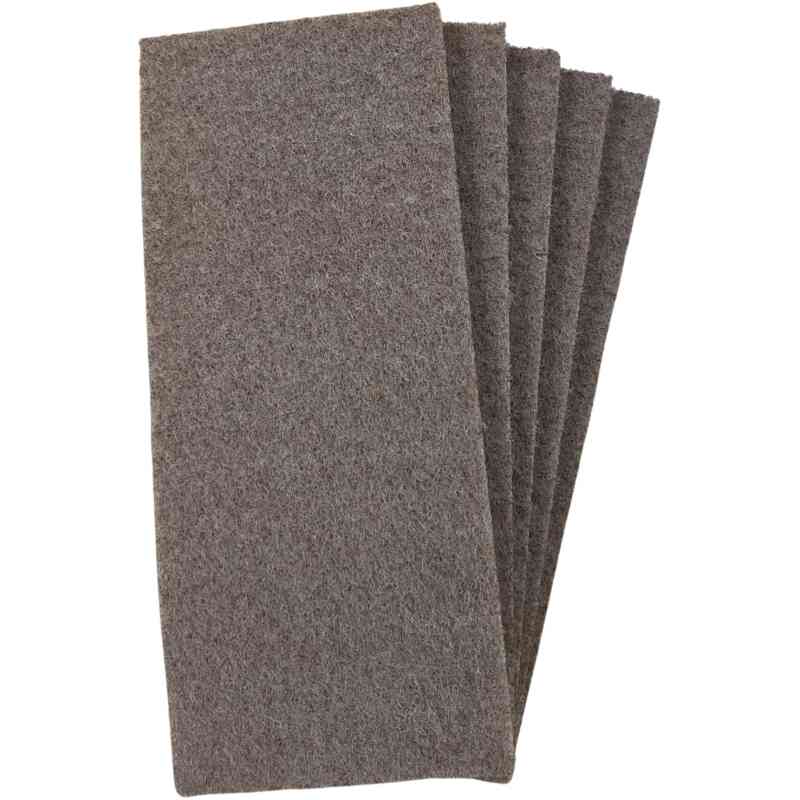 WalnutPad 10"/25cm (pack of 5 units)