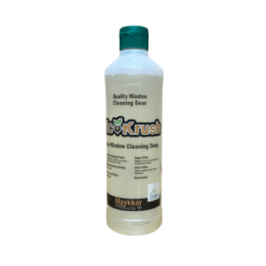Maykker EcoKrush Window Cleaner Soap