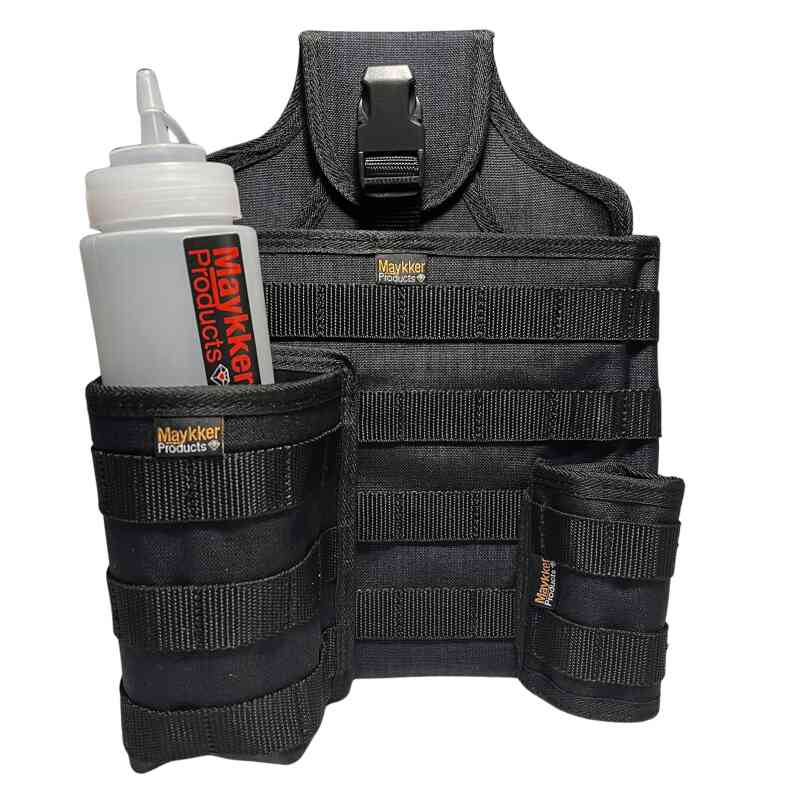 Maykker Covert Trio Set