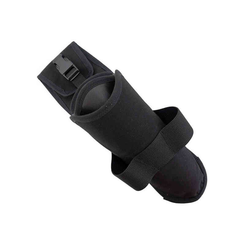 Maykker Grackle Black