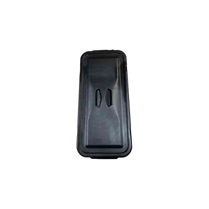 Maykker Black Lid