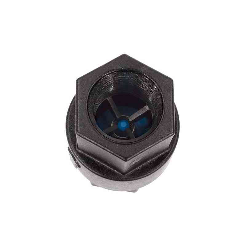 1/2" Check Valves (Blend 6X soap)