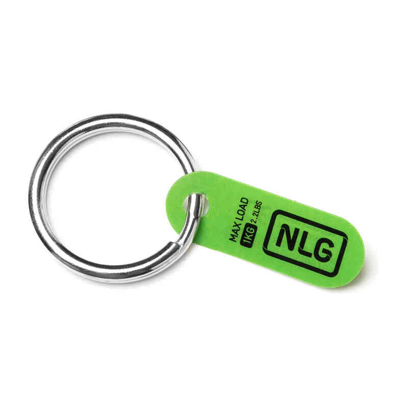 NLG Tether Ringâ„¢, Medium