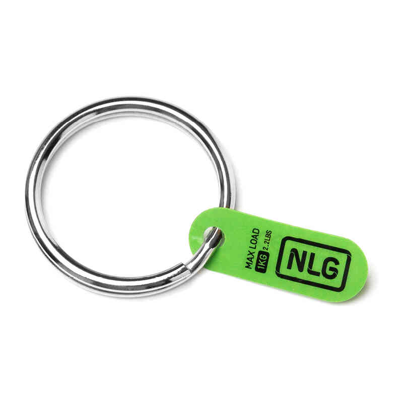 NLG Tether Ring™, Large