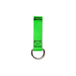 NLG Large D Ring Tool Tether
