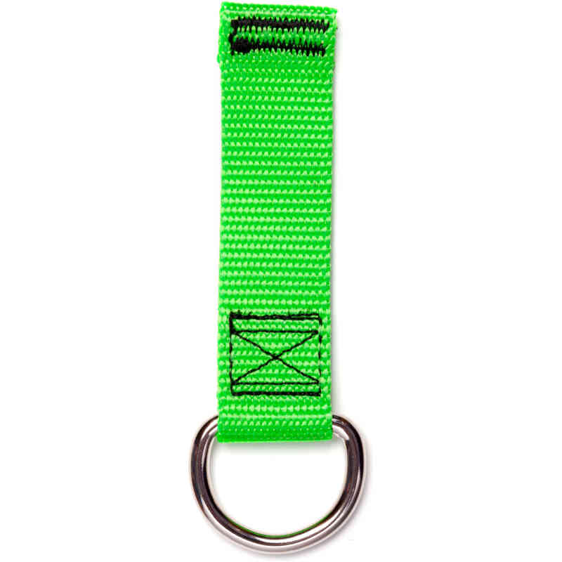 NLG Large D Ring Tool Tether