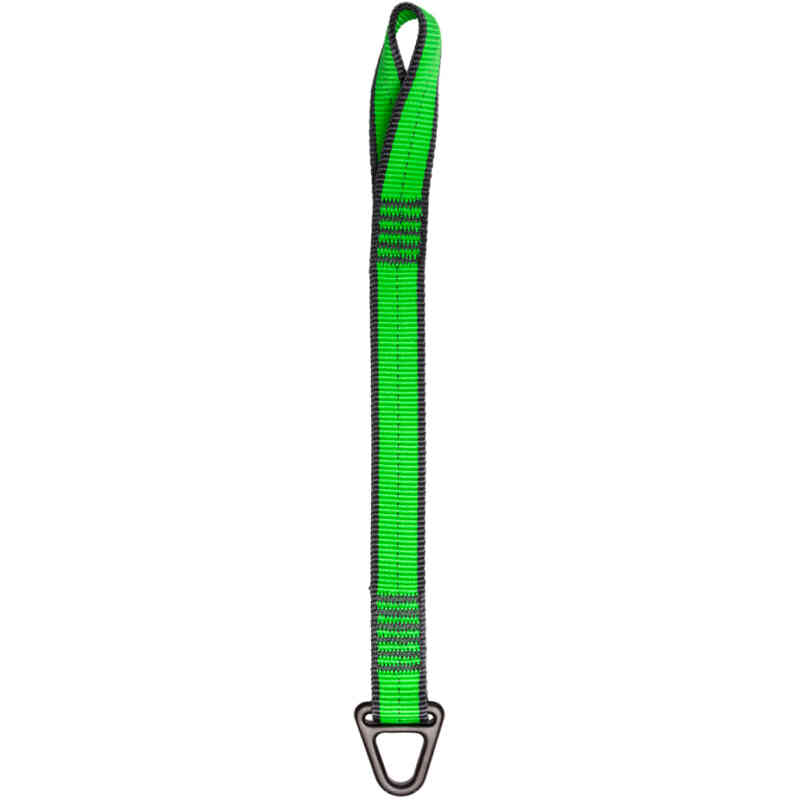 NLG Non-Conductive D Ring Tool Tether
