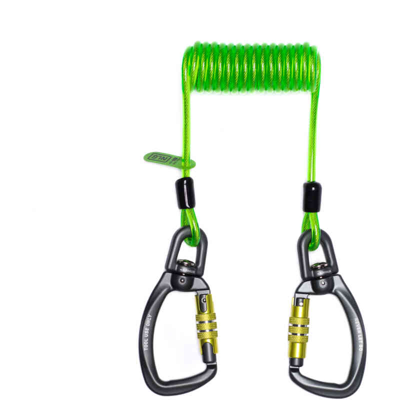 NLG Coil Tool Lanyard