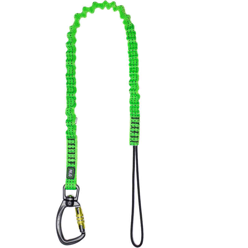 NLG Bungee Tool Lanyard