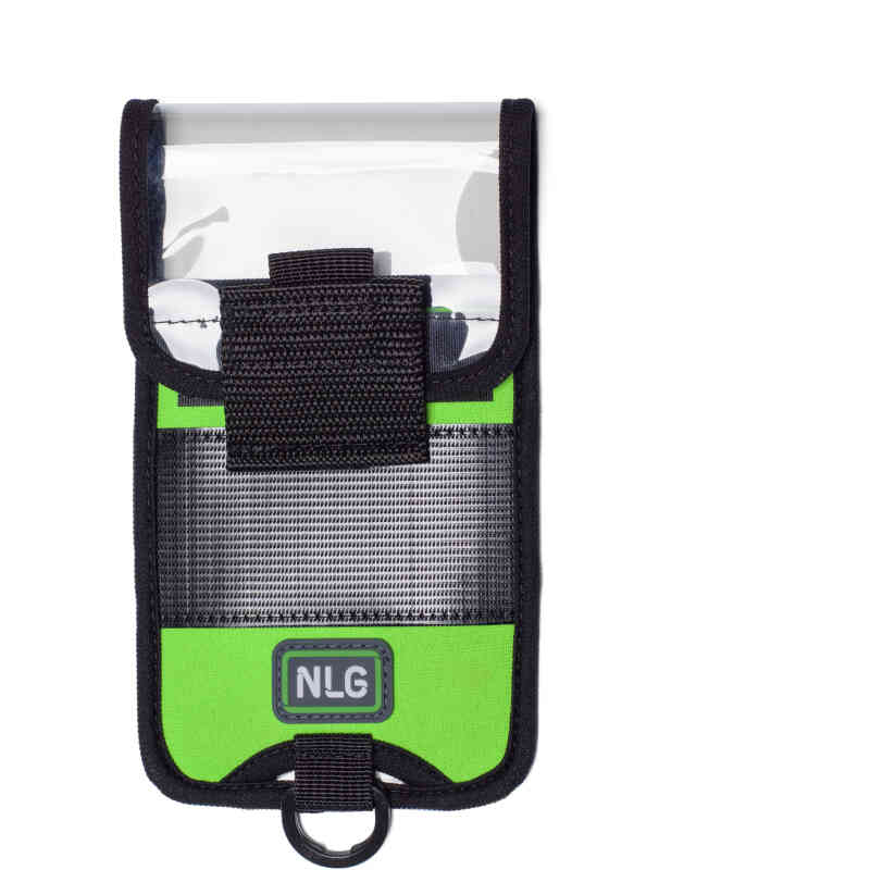 NLG Phone Case