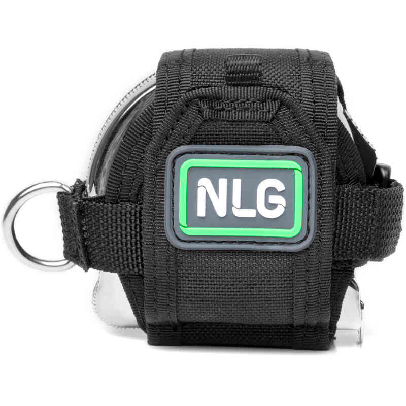 NLG Tape Measure Tether