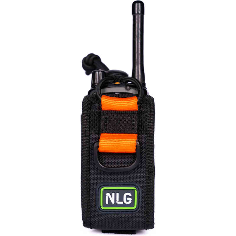 NLG Radio Holster