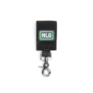NLG Retractable Quick Clip™ Attachment