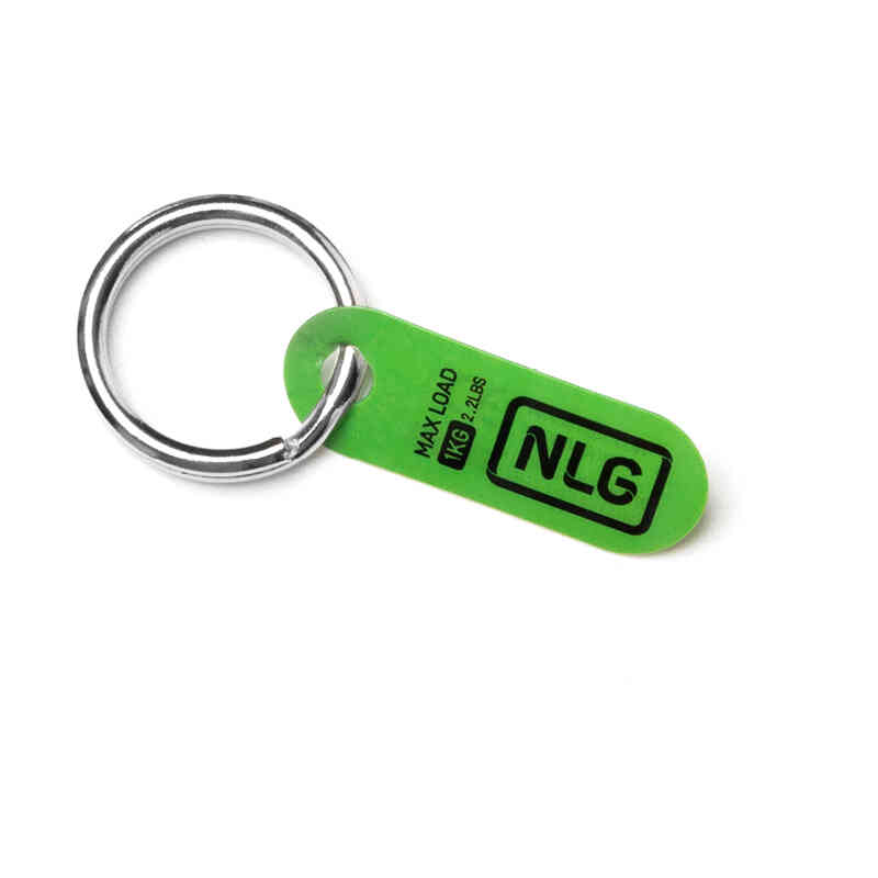 NLG Tether Ringâ„¢, Small