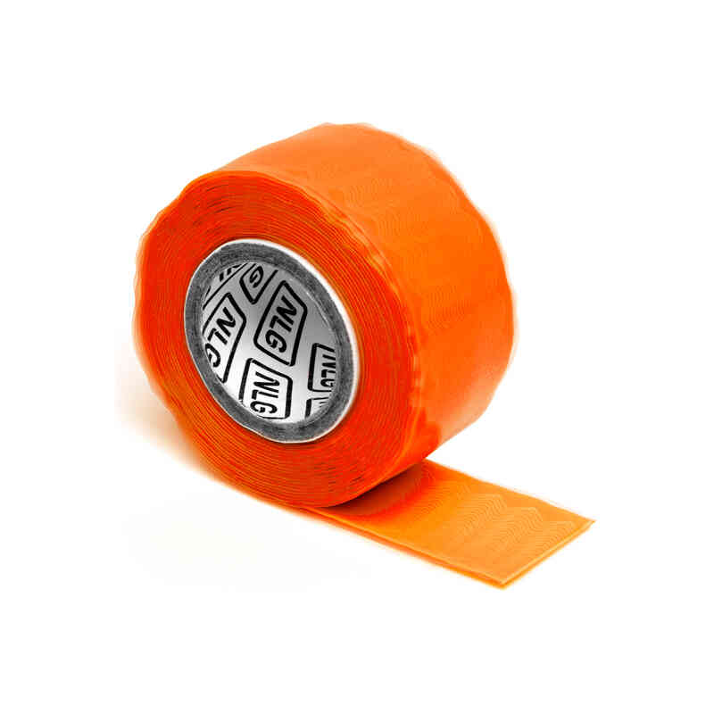 NLG Tether Tapeâ„¢, Orange