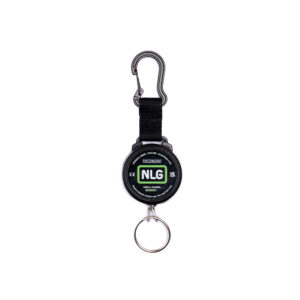 NLG Mini Retractable Tool Lanyard