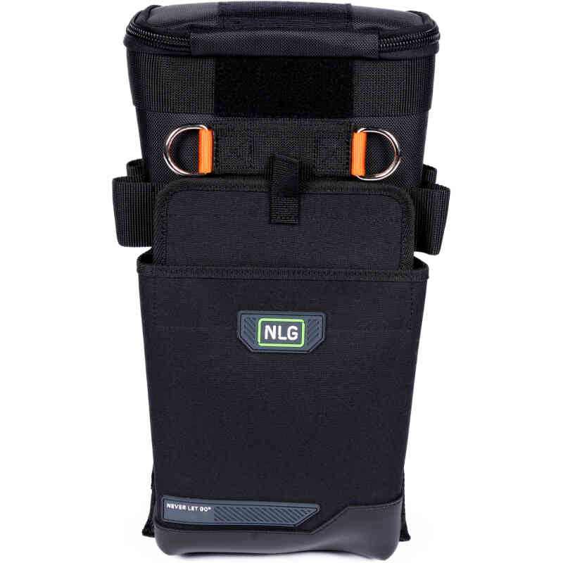 NLG Tall Tool Bag
