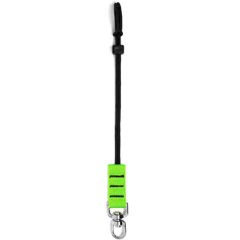 NLG 360 D Ring Locking Loop Tool Tether