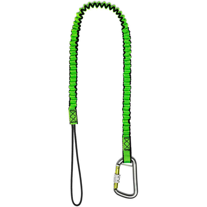 NLG GOâ„¢ Bungee Tool Lanyard