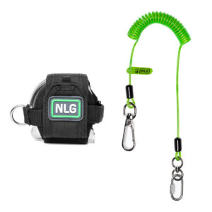 NLG Tape Measure Tool Tethering Kit