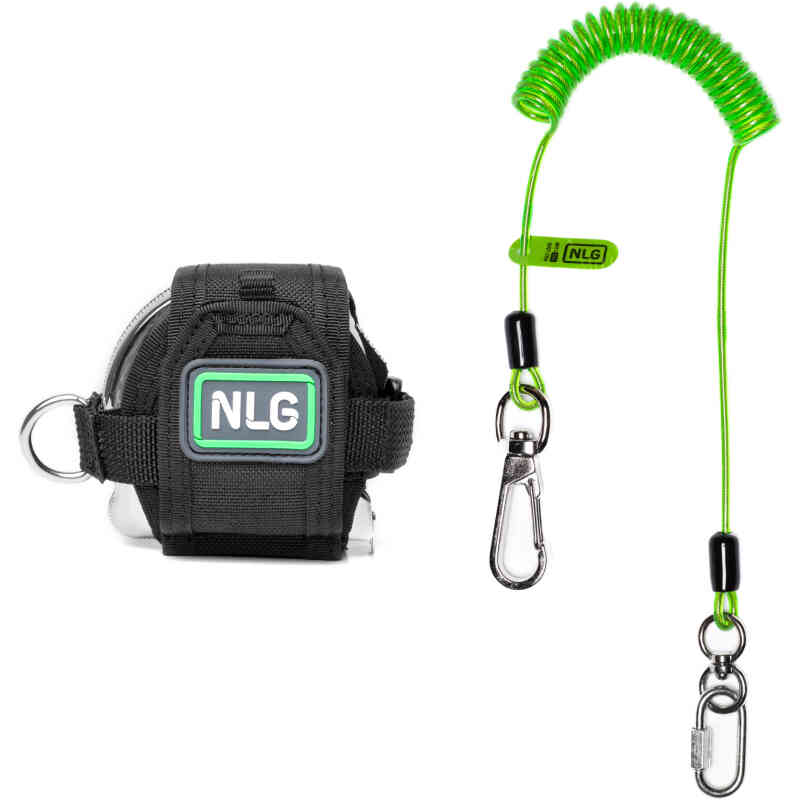 NLG Tape Measure Tool Tethering Kit