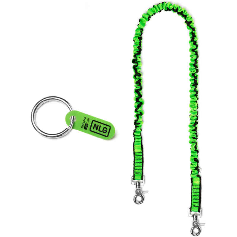 NLG Spanner Tool Tethering Kit