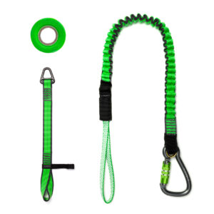 NLG Heavy Duty Power Tool Tethering Kit