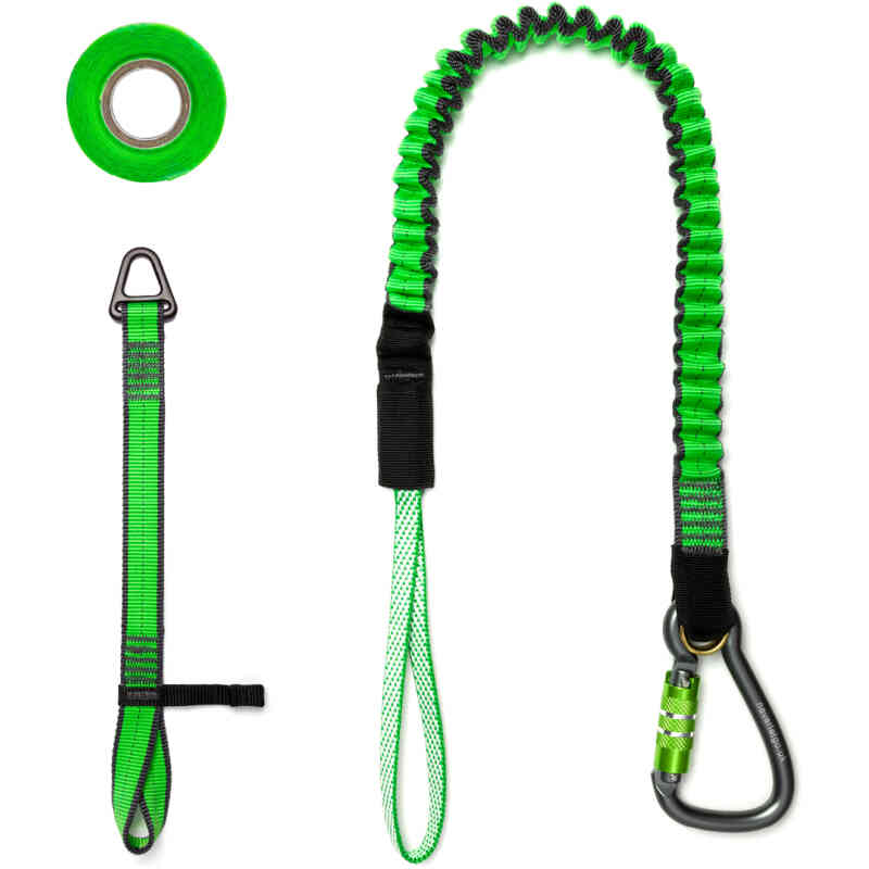 NLG Heavy Duty Power Tool Tethering Kit