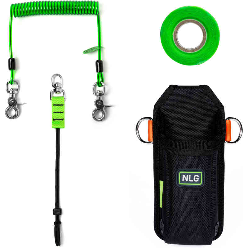 NLG Nips Tool Tethering Kit