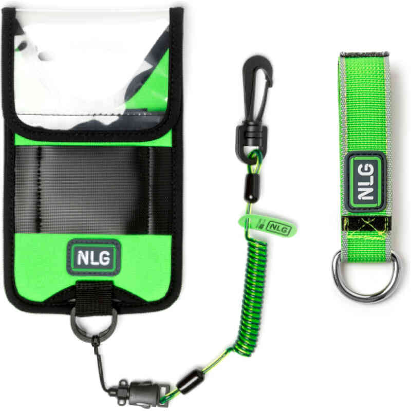 NLG Mobile Phone Tool Tethering Kit