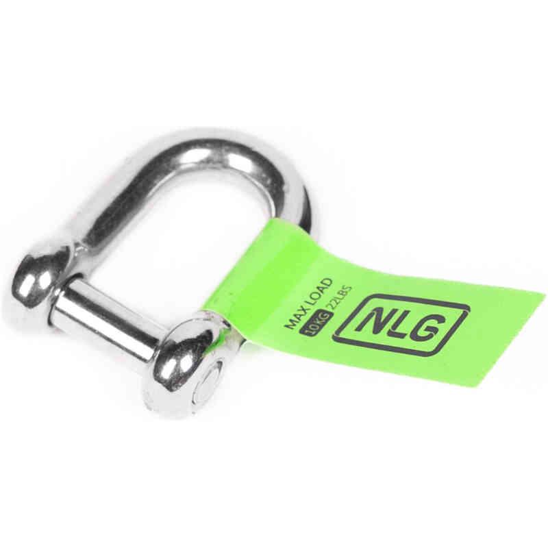 NLG Tether Shackle, Small